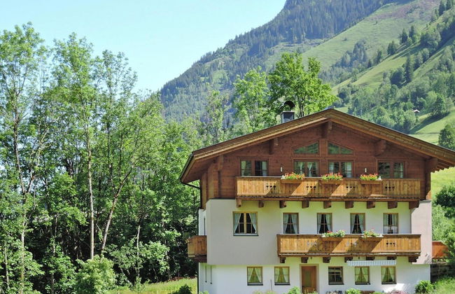 Apartment in Fusch Near Grossglockner Road - Foto 18