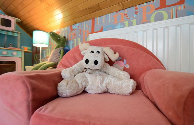 Charming Stay in Noville - Foto 2