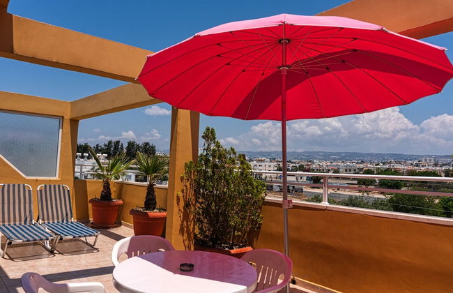 Apollonia Holiday Apartments - Foto 11