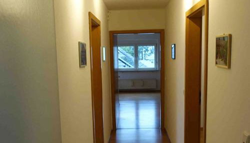 Ferienwohnung "Am Gewannenpfad" - Foto 3