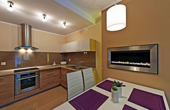 Sun & Snow Resort Sudety - Photo 52