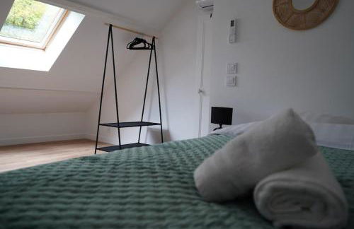 Maison de ville à Etampes - Foto 13