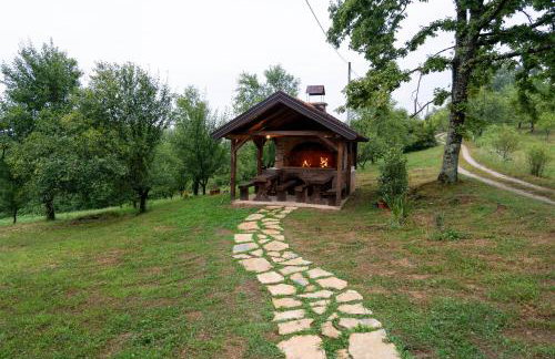 Holiday Home Anka - Foto 26