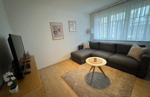 K8 FeWo - Am Kurpark - Therme - Foto 2