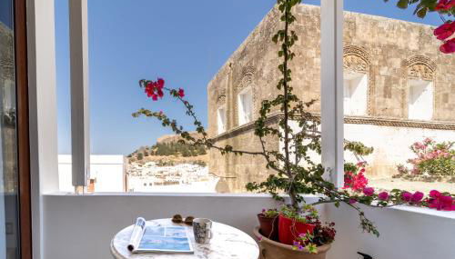 Villa Dafni - Our Home Away From Home - Foto 4