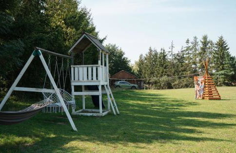 Domki Na Ranczo - Foto 20