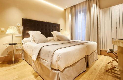 Nexus Santa María Luxury Apartamentos - Foto 10