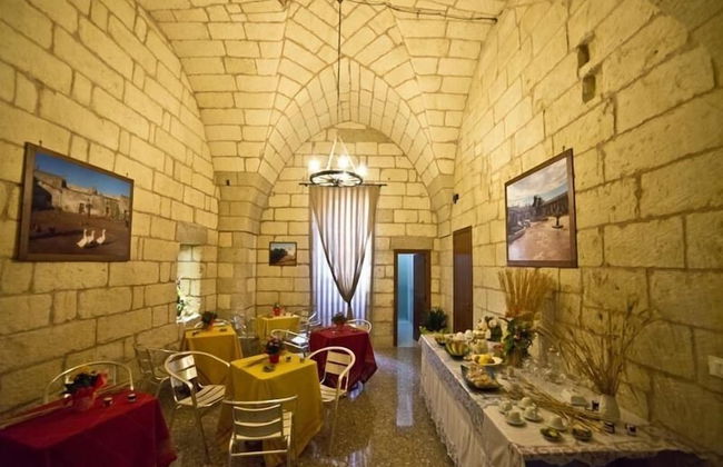 Masseria Cinti - Foto 36