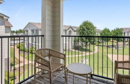 Landing Beautiful 1BD Game Room Courtyard - Foto 16