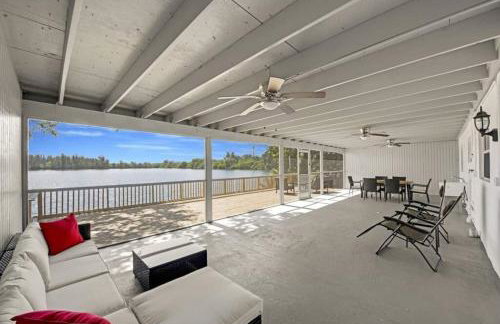 Lake house unit 1 by PMI - Foto 17