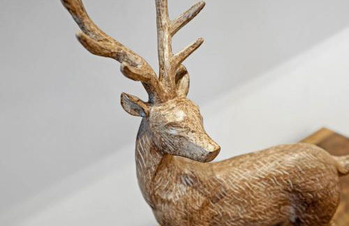 Pitcorthie House - Foto 35