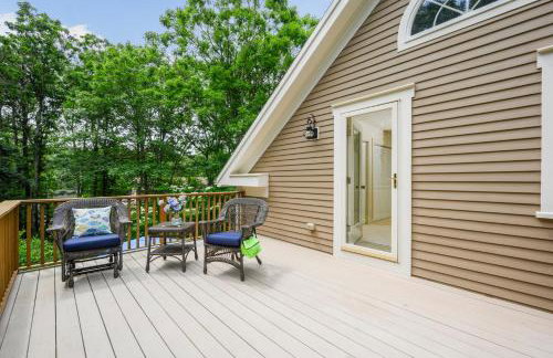 9 Reliance Way Harwich Cape Cod- -Norma's Cape Escape - Foto 29