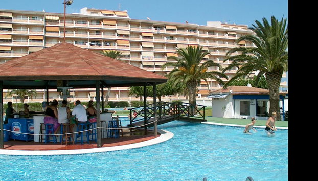 Alpen1 Peñismar I /Studio para 3 personas - Foto 3