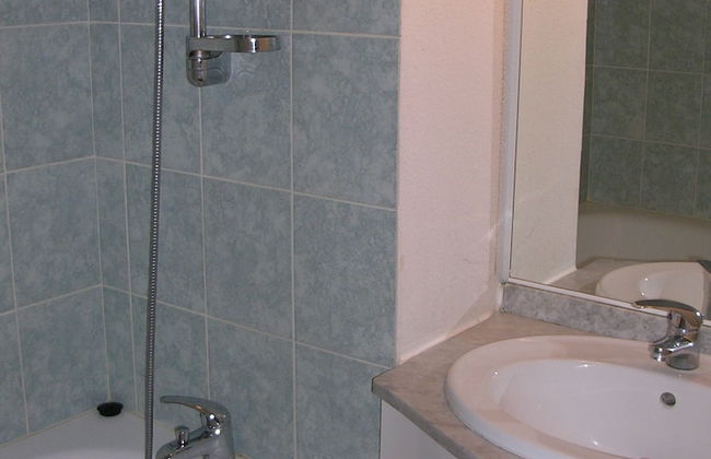 Residence L'Horizon Blanc - Photo 21