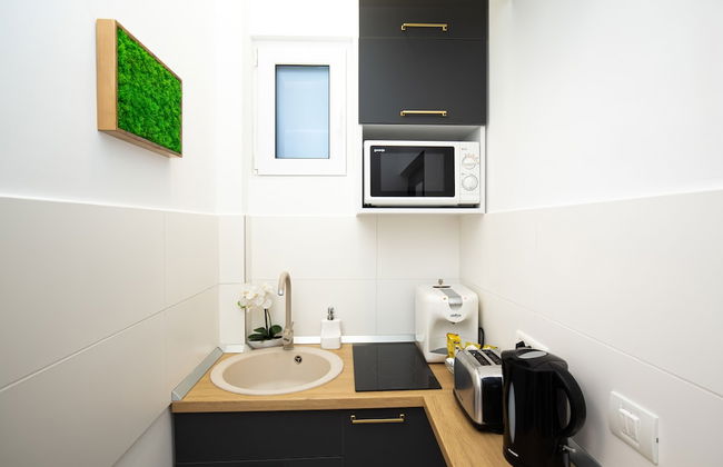 Metropole Apartments Studio Old City - Foto 11