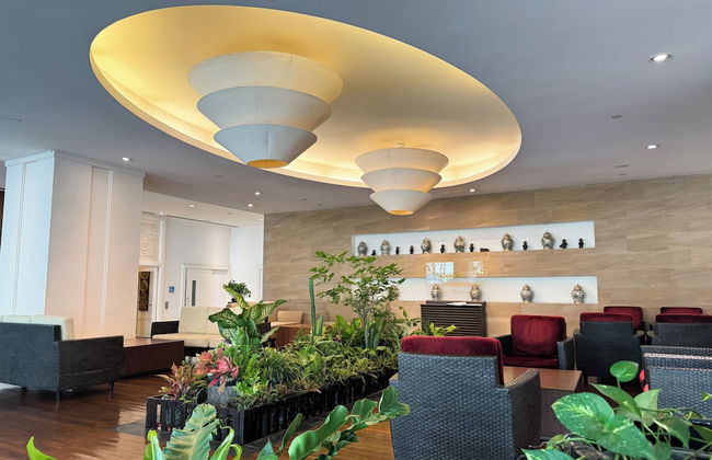 The Narathiwas Hotel & Residence Sathorn Bangkok - Photo 55