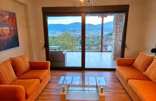 Country House on Mount Olympus - Maisonette - Foto 1