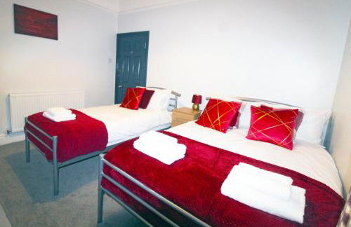 Woodville House By Smart Corporate Stays - Foto 34