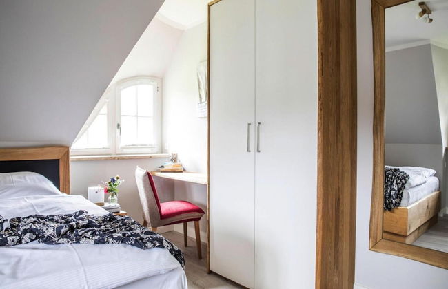 Ferienhaus, Fuhlendorf - Foto 3