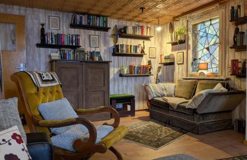 Wohnung am Waldrand - Foto 7