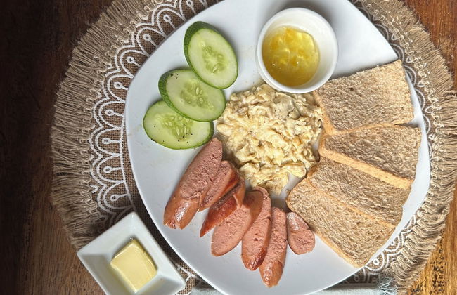 Yumi Villas Port Barton - Foto 53