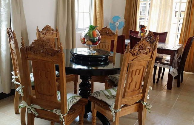 Ramyer Transient House Panglao - Foto 8