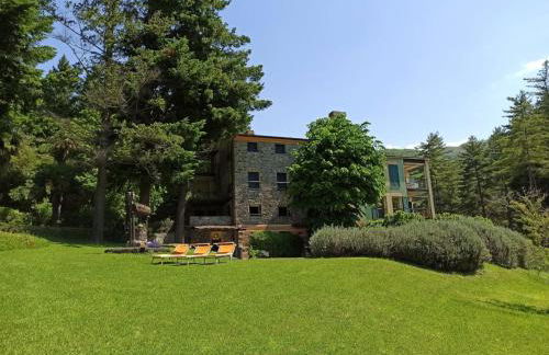 Il Bosco di Campo Marzano Nature Retreats - Foto 6