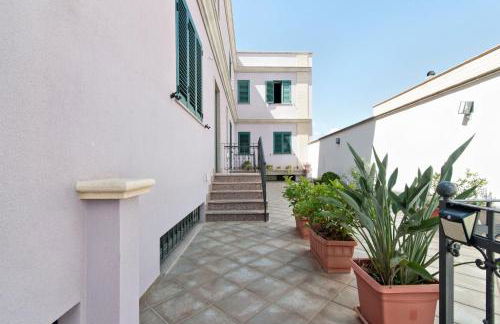 LuEDa House - Trasfertisti e Turisti - Foto 33