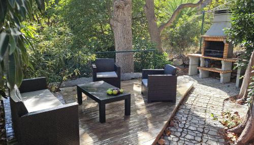 Villa Lomo Fragoso - Foto 4