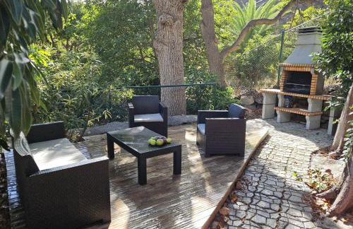 Villa Lomo Fragoso - Foto 4