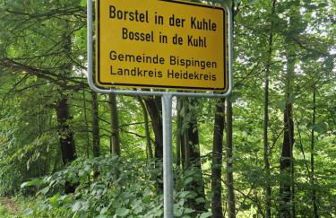Ferienhuus Bossel - Foto 21