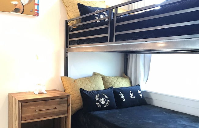 The Zen Den - Foto 3