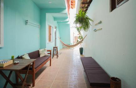 Casa em Paraty, bem localizada, com dois quartos - Foto 14