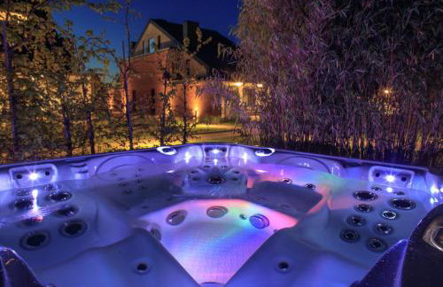 12 Jabłek - ośrodek wypoczynkowy na Mazurach - Foto 3