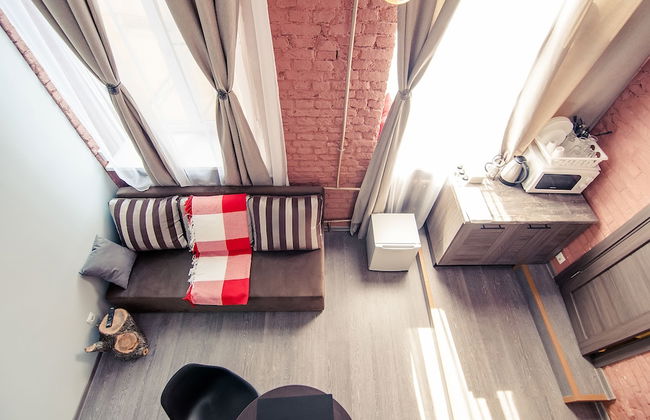 Apartment at the Red Bridge - Foto 45