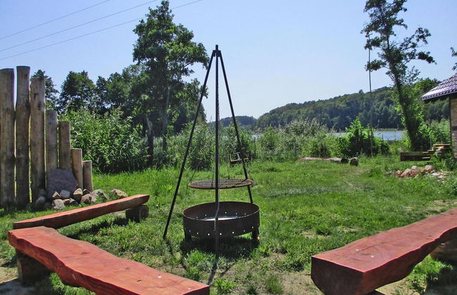 Bungalow in Kolczewo With Parking Space - Foto 44
