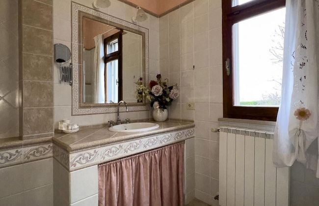 Villa a Montaione ID 3114 - Foto 7