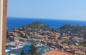 Isola del Giglio casa Nico e casa Camilla Monticello Giglio Porto - Foto 36