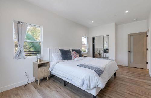 LA Haven Spacious Townhome - Foto 33