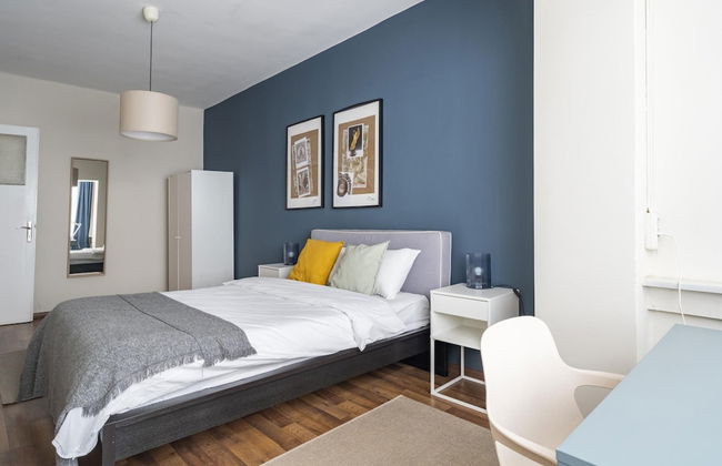 Missafir Flat Near Popular Attractions in Beyoglu - Foto 30