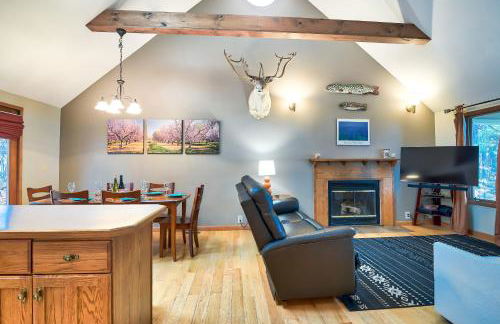 Moonridge Cottage - Foto 5