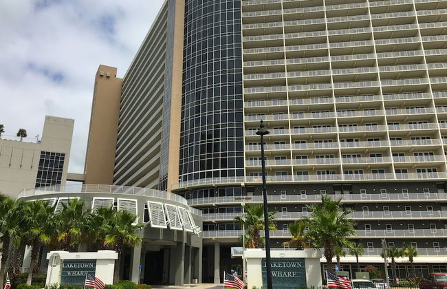 Laketown Wharf by Emerald View Resorts - Foto 35