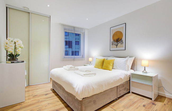 Hybrid Resi Greenwich - Foto 20