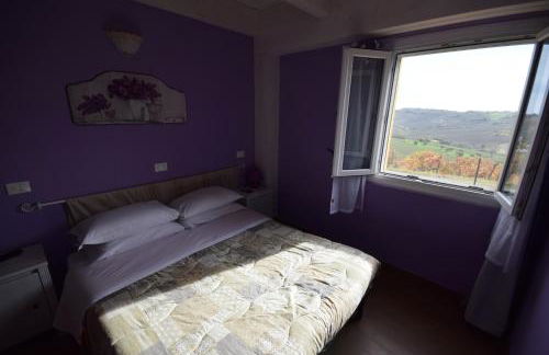 Agriturismo Al Rifugio DiVino - Foto 29