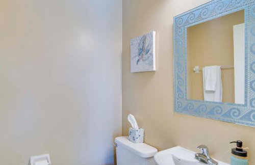 Saltwater Pool and Gas Grill Cape Coral Oasis! - Foto 26