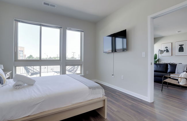 Charming DC Area Apartments - Foto 33