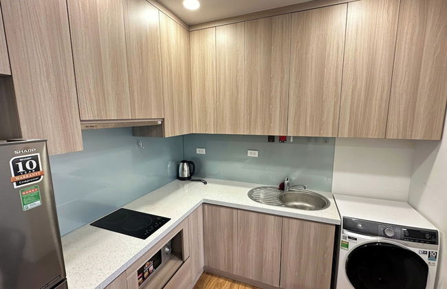 Luxe Paradise Hotel Nguyen Khac Hieu - Photo 53