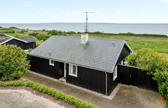 "Annalia" - 50m from the sea - Foto 6