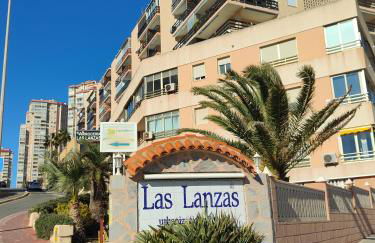 Seaside Beach-Lounge Alicante - Photo 29
