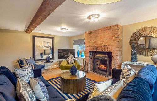 Great Easton Lodge - Foto 13